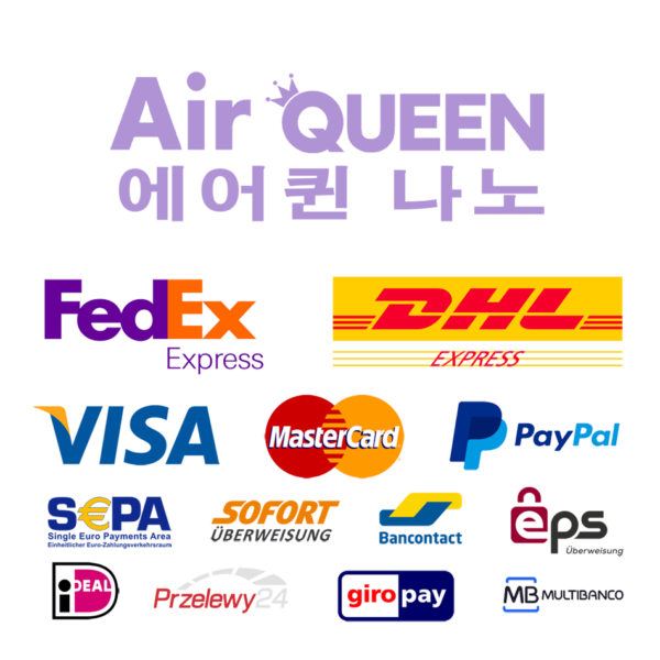Air Queen Sanitary Pad Large - Image 3